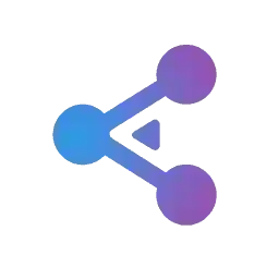 ShareCut Logo